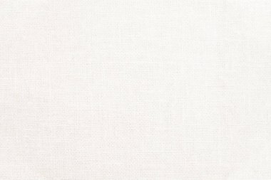 Doğal Keten Malzeme Tekstil Kumaş Döşeme Arkaplanı