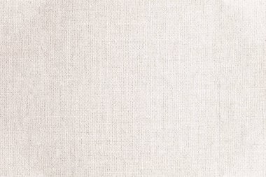 Doğal Keten Malzeme Tekstil Kumaş Döşeme Arkaplanı