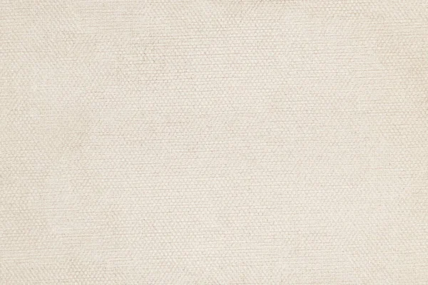 Natural Linen Material Textile Canvas Texture Background — Stock Photo, Image