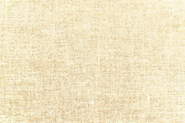 Natural Linen Material Textile Canvas Texture Background — Stock Photo, Image