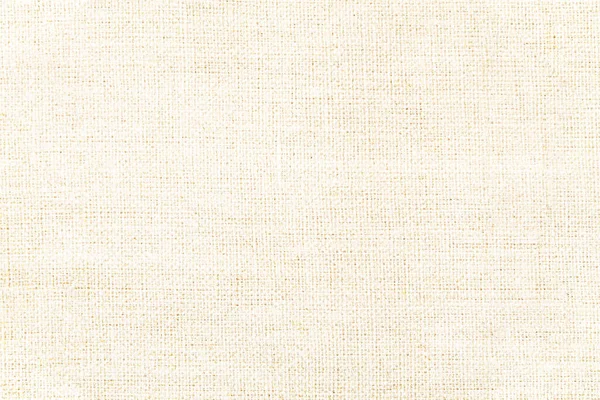 Material Linho Natural Textura Lona Têxtil Fundo — Fotografia de Stock