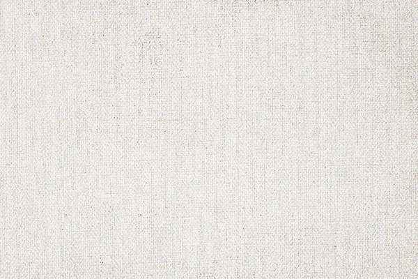 Natural Linen Material Textile Canvas Texture Background — Stock Photo, Image