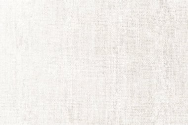 Doğal Keten Malzeme Tekstil Kumaş Döşeme Arkaplanı