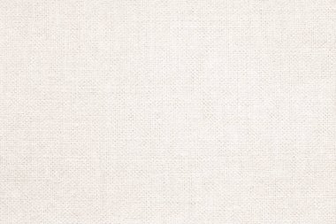 Doğal Keten Malzeme Tekstil Kumaş Döşeme Arkaplanı