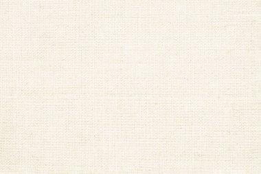Doğal Keten Malzeme Tekstil Kumaş Döşeme Arkaplanı