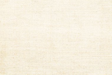 Doğal Keten Malzeme Tekstil Kumaş Döşeme Arkaplanı