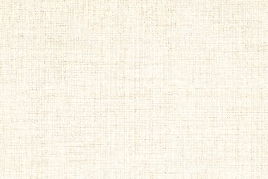 Doğal Keten Malzeme Tekstil Kumaş Döşeme Arkaplanı