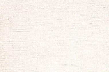 Doğal Keten Malzeme Tekstil Kumaş Döşeme Arkaplanı
