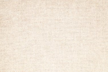 Doğal Keten Malzeme Tekstil Kumaş Döşeme Arkaplanı