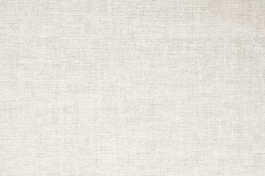 Doğal Keten Malzeme Tekstil Kumaş Döşeme Arkaplanı