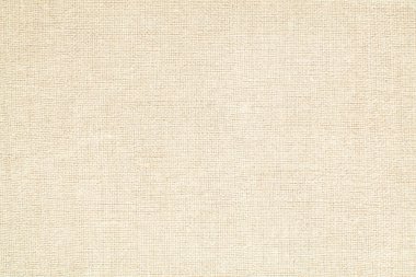 Doğal Keten Malzeme Tekstil Kumaş Döşeme Arkaplanı