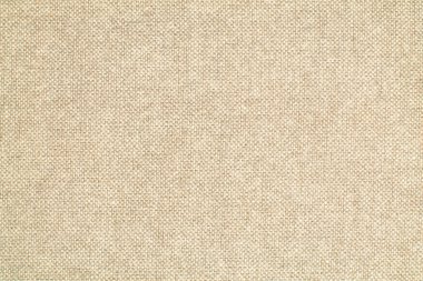 Doğal Keten Malzeme Tekstil Kumaş Döşeme Arkaplanı