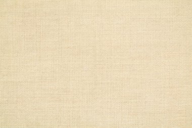 Doğal Keten Malzeme Tekstil Kumaş Döşeme Arkaplanı