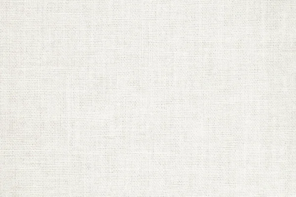 Natural Linen Material Textile Canvas Texture Background — Stock Photo, Image