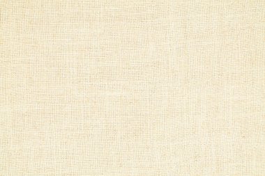 Doğal Keten Malzeme Tekstil Kumaş Döşeme Arkaplanı