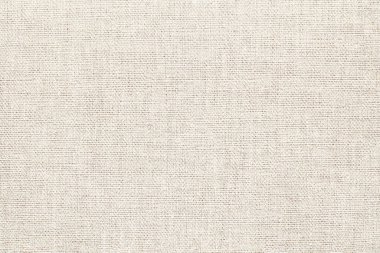 Doğal Keten Malzeme Tekstil Kumaş Döşeme Arkaplanı