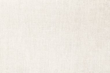 Doğal Keten Malzeme Tekstil Kumaş Döşeme Arkaplanı