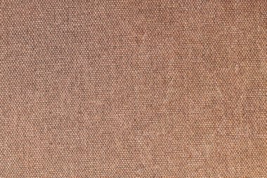 Doğal Keten Malzeme Tekstil Kumaş Döşeme Arkaplanı