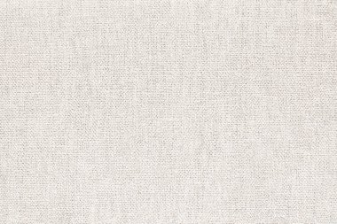 Doğal Keten Malzeme Tekstil Kumaş Döşeme Arkaplanı