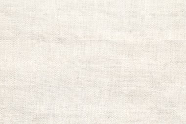 Doğal Keten Malzeme Tekstil Kumaş Döşeme Arkaplanı