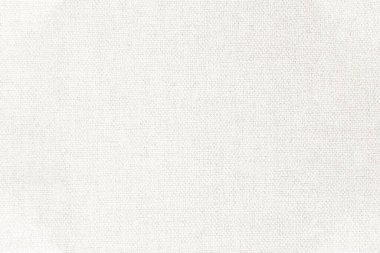 Doğal Keten Malzeme Tekstil Kumaş Döşeme Arkaplanı