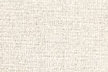 Doğal Keten Malzeme Tekstil Kumaş Döşeme Arkaplanı