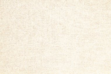 Doğal Keten Malzeme Tekstil Kumaş Döşeme Arkaplanı