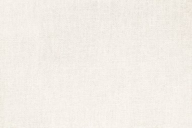 Doğal Keten Malzeme Tekstil Kumaş Döşeme Arkaplanı