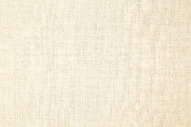 Doğal Keten Malzeme Tekstil Kumaş Döşeme Arkaplanı