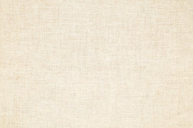 Doğal Keten Malzeme Tekstil Kumaş Döşeme Arkaplanı