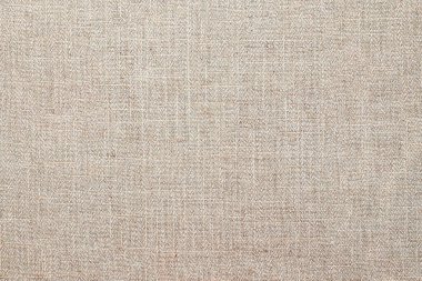 Doğal Keten Malzeme Tekstil Kumaş Döşeme Arkaplanı