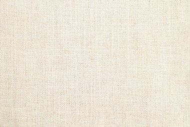 Doğal Keten Malzeme Tekstil Kumaş Döşeme Arkaplanı