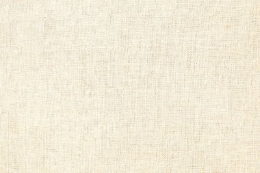 Doğal Keten Malzeme Tekstil Kumaş Döşeme Arkaplanı
