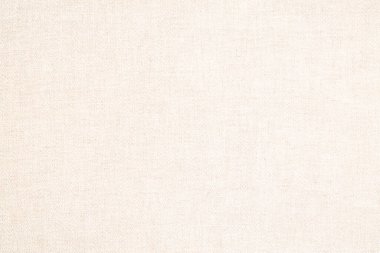 Doğal Keten Malzeme Tekstil Kumaş Döşeme Arkaplanı