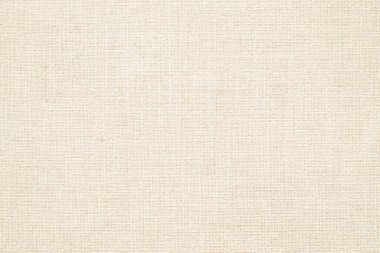 Doğal Keten Malzeme Tekstil Kumaş Döşeme Arkaplanı