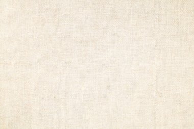 Doğal Keten Malzeme Tekstil Kumaş Döşeme Arkaplanı