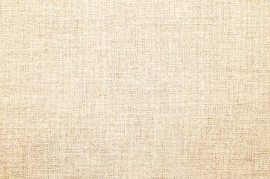 Doğal Keten Malzeme Tekstil Kumaş Döşeme Arkaplanı