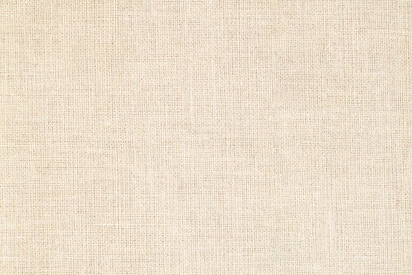 Doğal Keten Malzeme Tekstil Kumaş Döşeme Arkaplanı