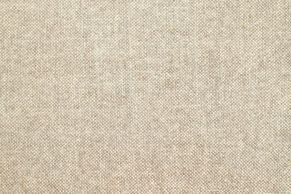 Material Lino Natural Textil Textura Lona Fondo — Foto de Stock