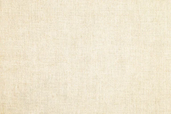 Natural Linen Material Textile Canvas Texture Background — Stock Photo, Image