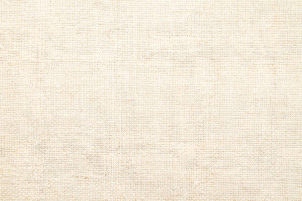 Текстурный фон из натурального льняного материала