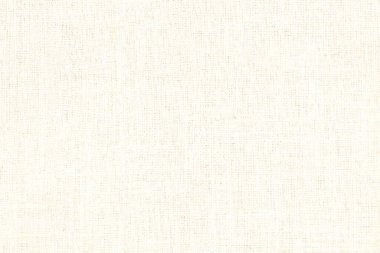 Doğal Keten Malzeme Tekstil Kumaş Döşeme Arkaplanı