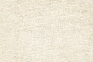 Doğal Keten Malzeme Tekstil Kumaş Döşeme Arkaplanı