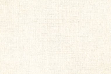 Doğal Keten Malzeme Tekstil Kumaş Döşeme Arkaplanı