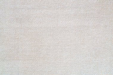 Doğal Keten Malzeme Tekstil Kumaş Döşeme Arkaplanı