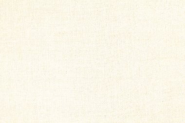 Doğal Keten Malzeme Tekstil Kumaş Döşeme Arkaplanı