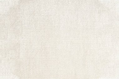 Doğal Keten Malzeme Tekstil Kumaş Döşeme Arkaplanı