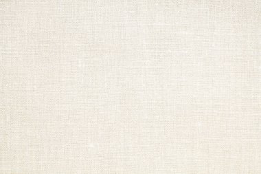Doğal Keten Malzeme Tekstil Kumaş Döşeme Arkaplanı