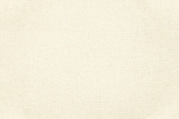 Material Linho Natural Textura Lona Têxtil Fundo — Fotografia de Stock