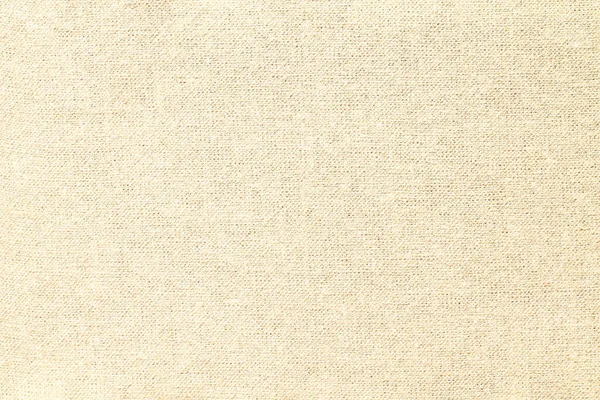 Material Linho Natural Textura Lona Têxtil Fundo — Fotografia de Stock